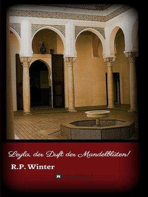 cover image of Leyla, der Duft der Mandelblüten!